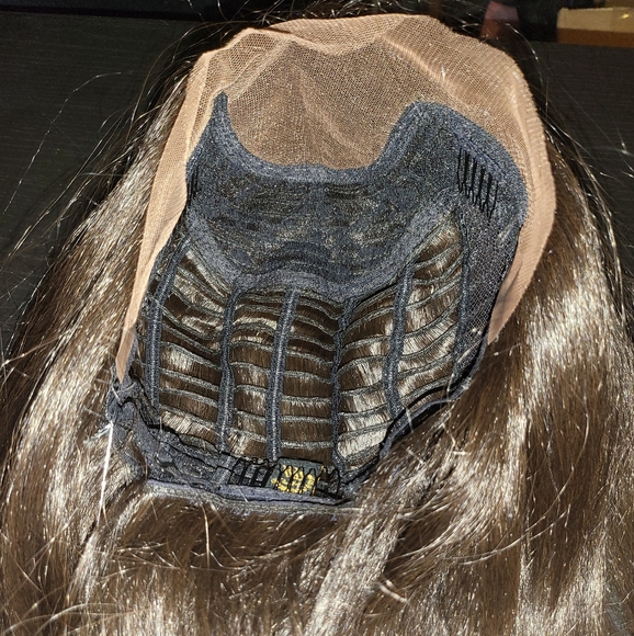 MAGIC LACE NEW BORN FREE U-SHAPE LACE FRONT WIG MLU02 (4) #2 - Picture 11 of 16